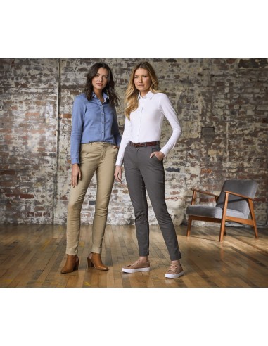 SOD-SD025-LILY SKINNY CHINOS